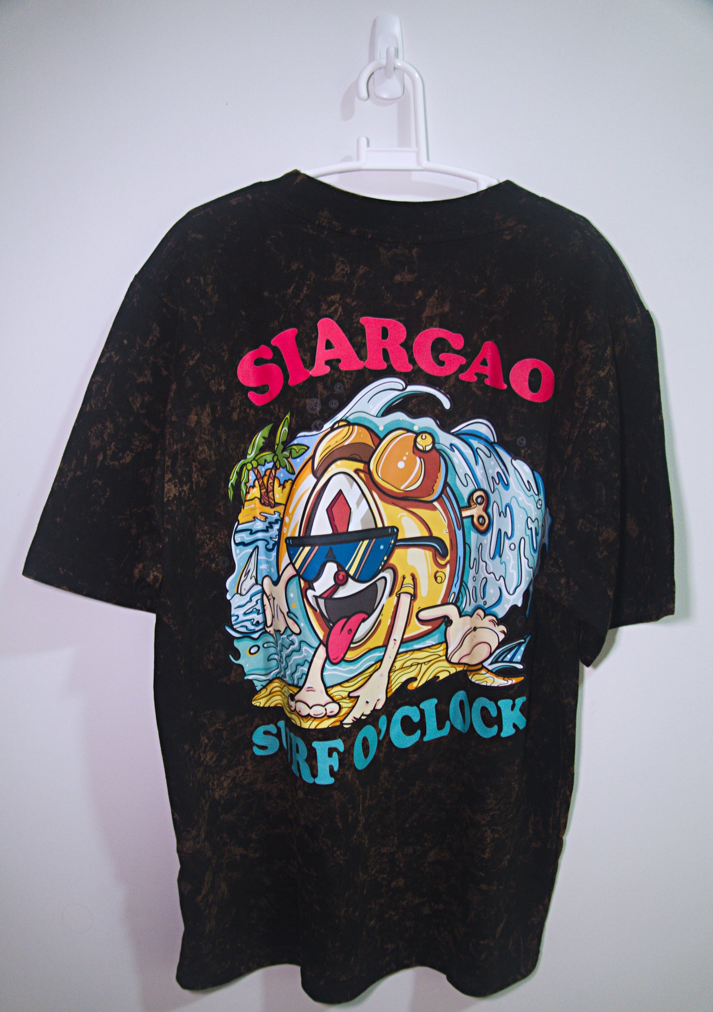 Surf Oclock Vintage