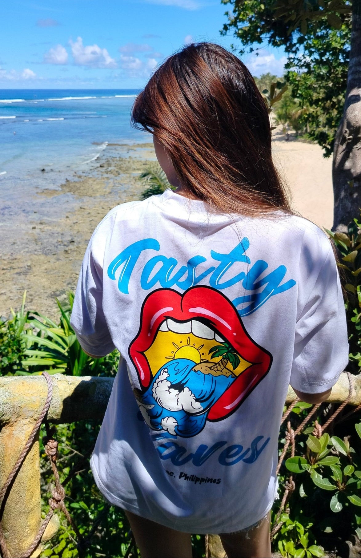 Tasty Waves