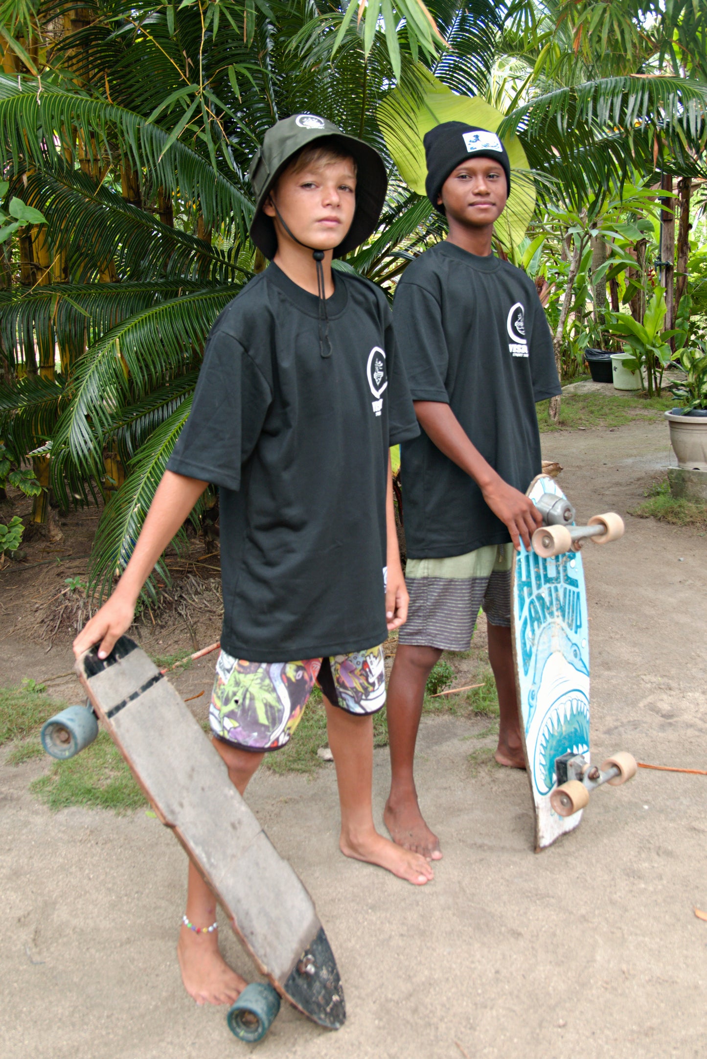 Bucket Hat