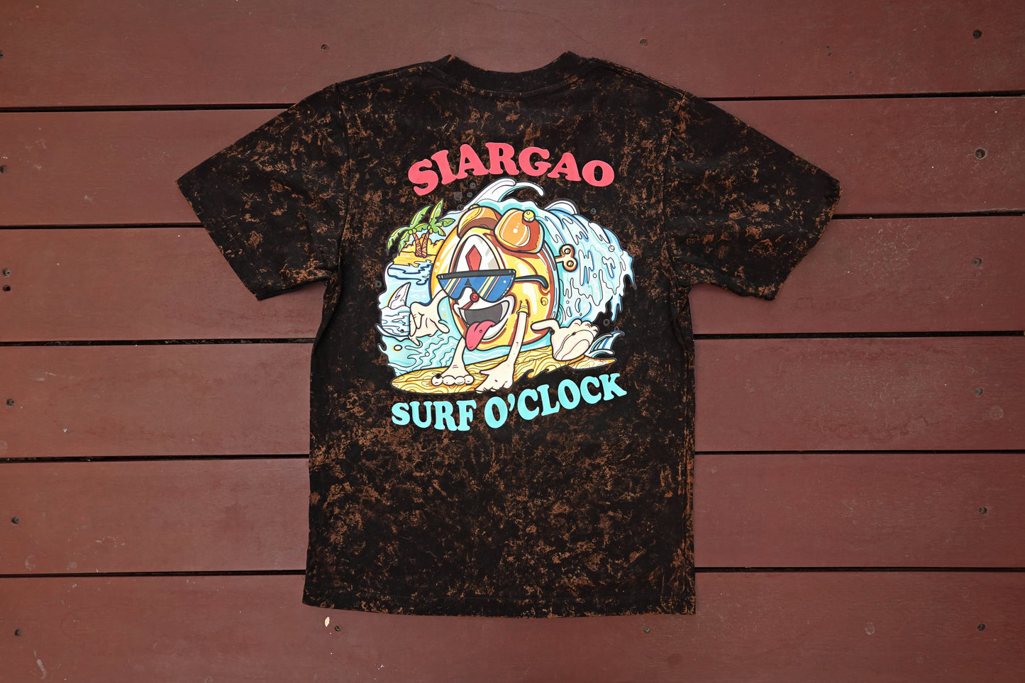 Surf Oclock Vintage