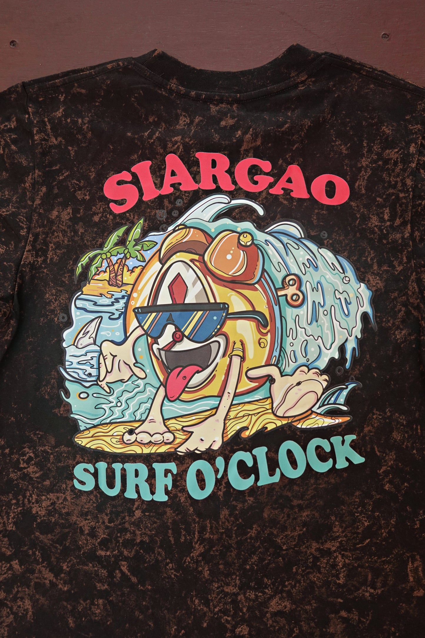 Surf Oclock Vintage