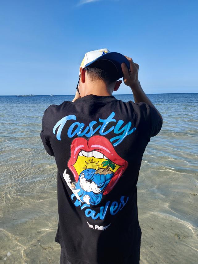 Tasty Waves