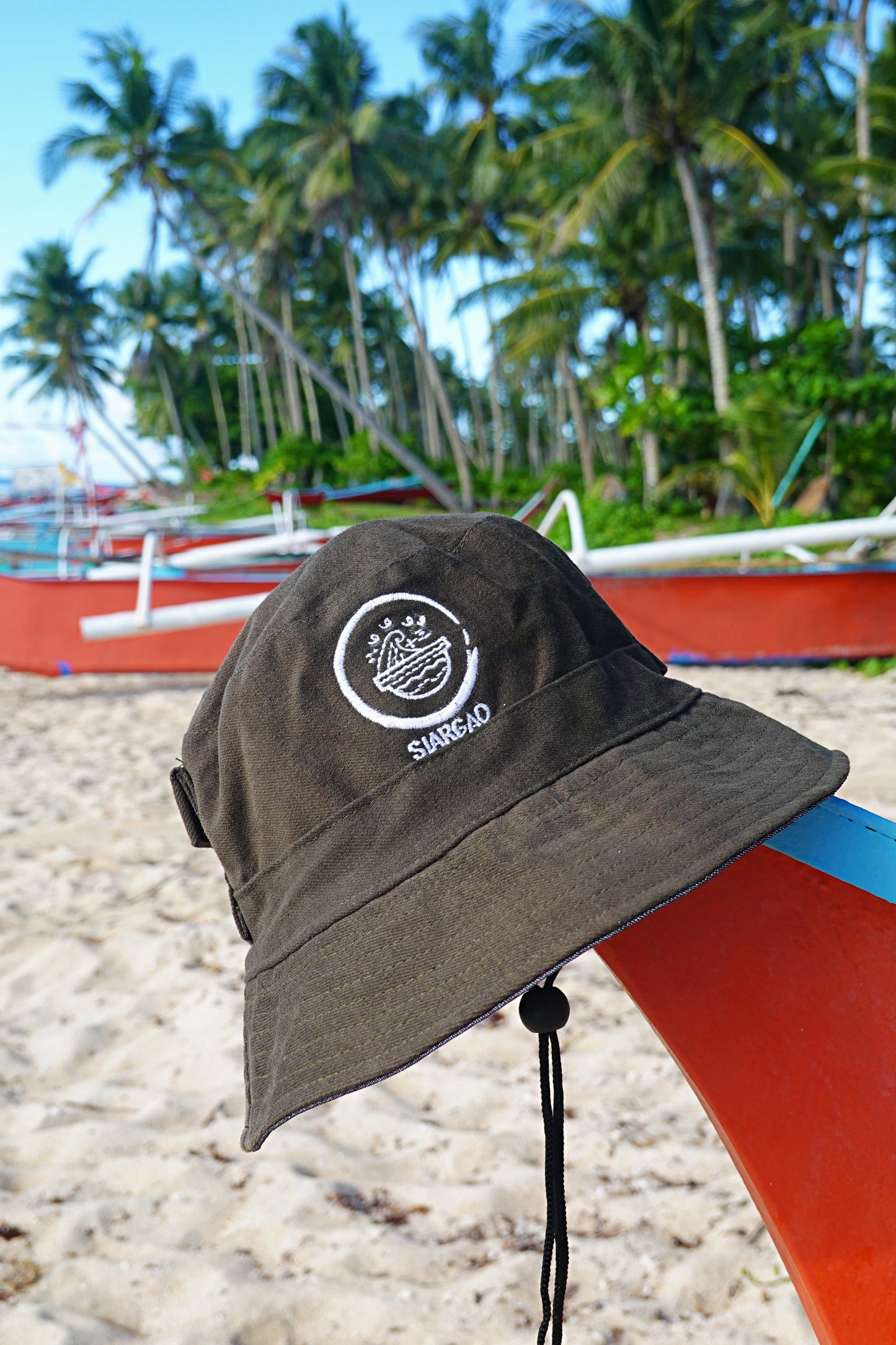 Bucket Hat