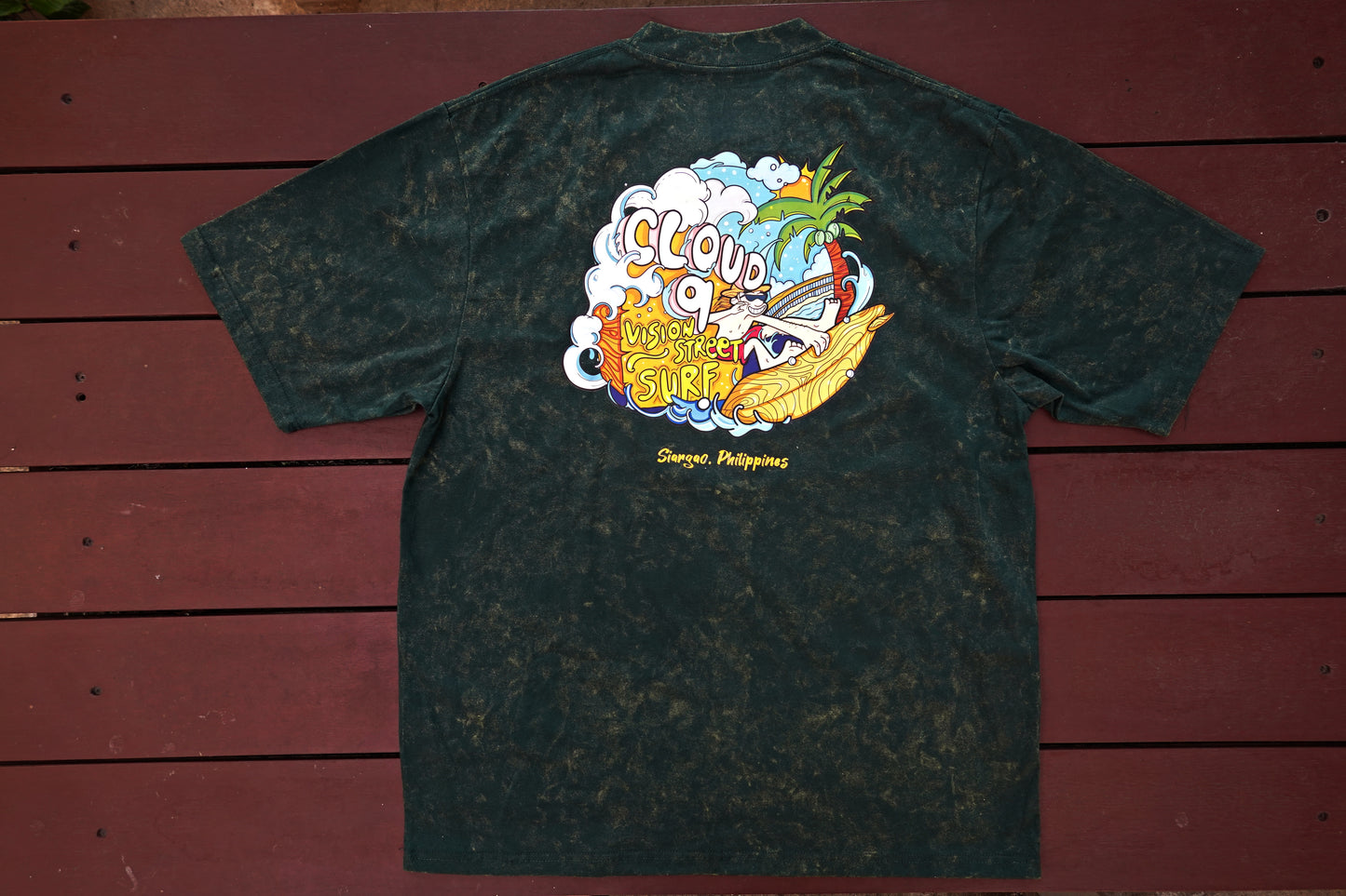 Cloud 9 Vintage