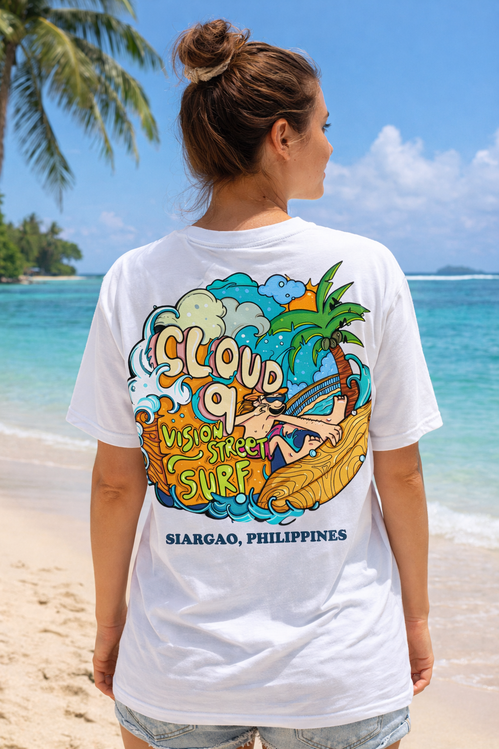 Cloud 9 Vintage