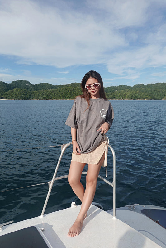 Sunkissed Vintage