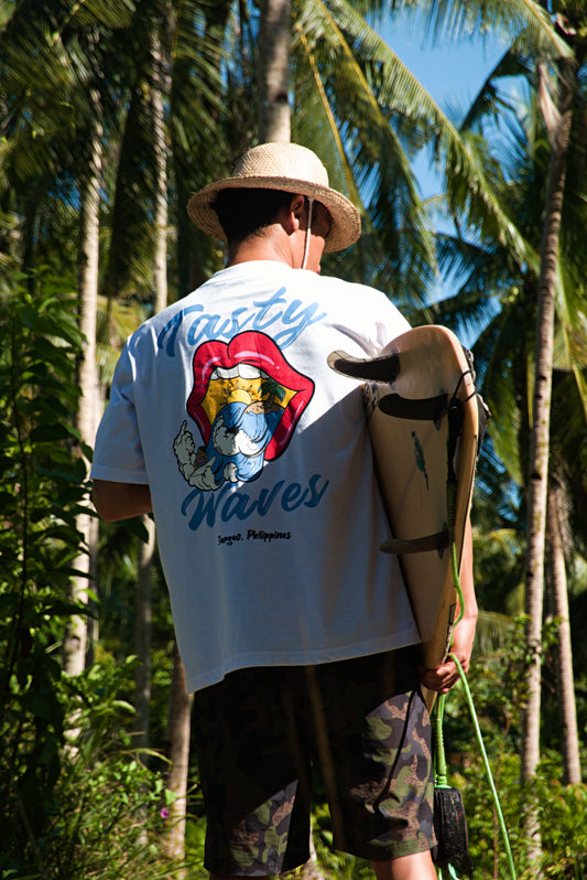 Tasty Waves | Sold Out